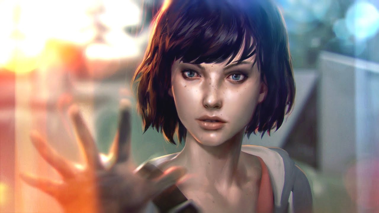 Life is Strange