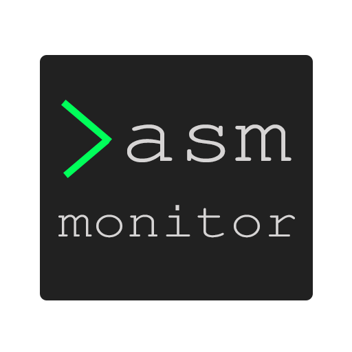 ASMonitor